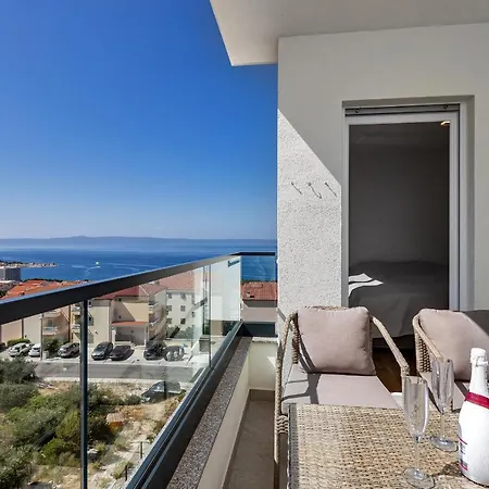 아파트 Seaview Ella