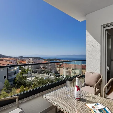 Seaview Ella 아파트